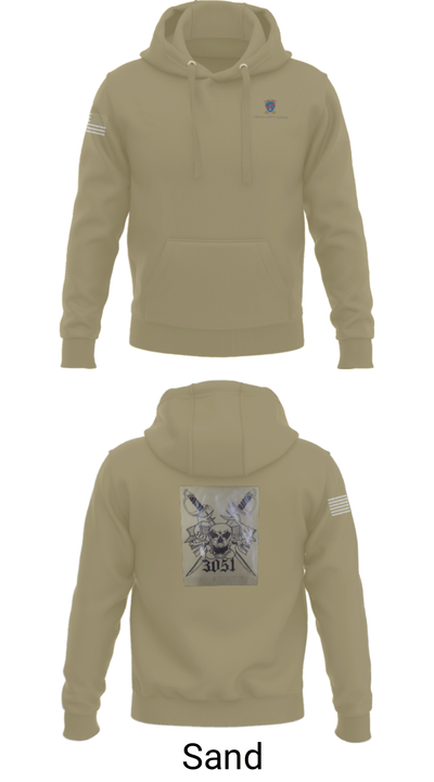 SCMIC MTT 31466720 Hoodie - 98