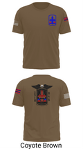 C co 29 BSB 47776352 Old School Cotton Feel Shirt - 10