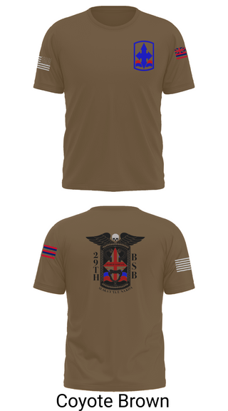 Old School Cotton Feel Shirt, C co 29 BSB, , Teamtime, Team time, sublimation, custom sports apparel, team uniforms, spirit wear, spiritwear, sports uniforms, custom shirts, team store, custom team store, fundraiser sports, apparel fundraiser