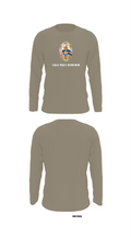 Eagle Police Department 40454733 Long Sleeve Performance Shirt - 69