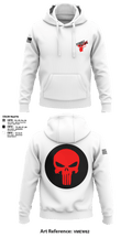 Street Crimes 67705015 Hoodie - 2