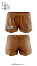 Dirty Dawgz 3192563 Ranger Panties - 2