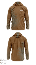 america 91172534 Windbreaker - 1
