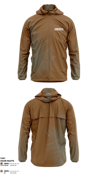 Windbreaker, america, Men's Soccer, Teamtime, Team time, sublimation, custom sports apparel, team uniforms, spirit wear, spiritwear, sports uniforms, custom shirts, team store, custom team store, fundraiser sports, apparel fundraiser