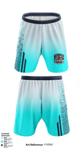 Isaiahurena racing 35315243 Athletic Shorts With Pockets - 1