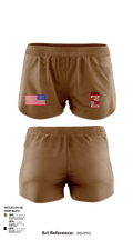 Lenape High School Army JROTC 4758129 Ranger Panties - 2