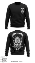2ND PLATOON ONI 37360870 Crew Neck Sweatshirt - 6