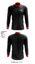 Mesquite Magic 39825354 Quarter Zip Jacket - 1
