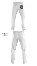 NIRT 4083324 Sweatpants - 3