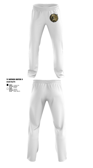 Sweatpants, NIRT, Police, Teamtime, Team time, sublimation, custom sports apparel, team uniforms, spirit wear, spiritwear, sports uniforms, custom shirts, team store, custom team store, fundraiser sports, apparel fundraiser