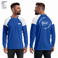 Fortnite Burger Gang 84281969 Long Sleeve Performance Shirt - 2
