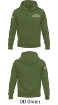 Capt “Bud” Jackson Composite Squadron - NJ102 17980254 Hoodie - 58