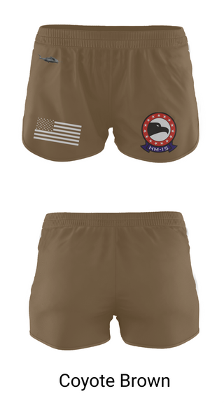Ranger Panties, HM-15, Navy, Teamtime, Team time, sublimation, custom sports apparel, team uniforms, spirit wear, spiritwear, sports uniforms, custom shirts, team store, custom team store, fundraiser sports, apparel fundraiser