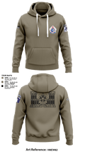 XVIII ABN G2 65000076 Hoodie - 7