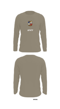 AFWTF 70505600 Long Sleeve Performance Shirt - 69