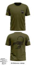Laad 2-24 61227414 Short Sleeve Performance Shirt - 1