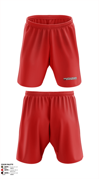 Athletic Shorts With Pockets, Matador Tactical, , Teamtime, Team time, sublimation, custom sports apparel, team uniforms, spirit wear, spiritwear, sports uniforms, custom shirts, team store, custom team store, fundraiser sports, apparel fundraiser