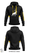Highland High School Volleyball 70212613 Hoodie - 118