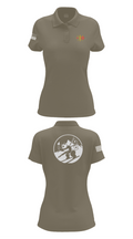 S6 1-32 IN 64050243 Women's Short Sleeve Performance Polo  - 75