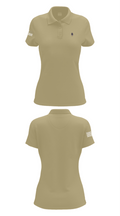 56th SOF CBRN Company 73617343 Women's Short Sleeve Performance Polo  - 95