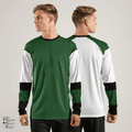 Van Buren Pointers 4133501 Long Sleeve Performance Shirt - 2