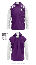 Uach F.C. 11889227 Windbreaker - 1