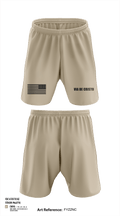 Service Aide 89628697 Athletic Shorts With Pockets - 23