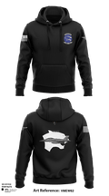 VAQ-139 Cougars 17202131 Hoodie - 21