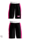 P Diddy Elite 54775358 Mens Basketball Shorts - 1