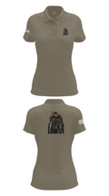 EAF 90361706 Women's Short Sleeve Performance Polo  - 75