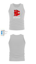 Belle Chasse High School Volleyball 45149248 Tank Top - 13