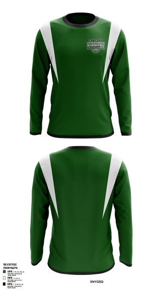 Long Sleeve Performance Shirt, CONCORD HIGH SCHOOL Cross Country, Cross Country, Teamtime, Team time, sublimation, custom sports apparel, team uniforms, spirit wear, spiritwear, sports uniforms, custom shirts, team store, custom team store, fundraiser sports, apparel fundraiser