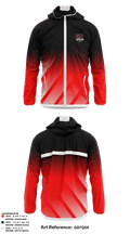 DENDEN 44980755 Windbreaker - 2