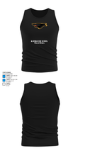 Algoma High School Volleyball 71592307 Tank Top - 32