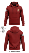 383rd MCT 82262755 Hoodie - 1