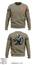 DLOC 77728615 Crew Neck Sweatshirt - 4