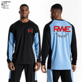 Rod wave elite 10283134 Long Sleeve Performance Shirt - 2