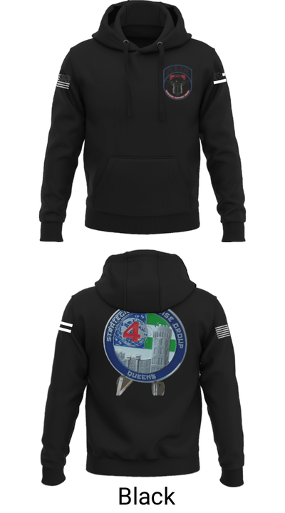SRG 4 35251061 Hoodie - 36