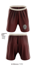 Cesena Fc 80285187 Athletic Shorts With Pockets - 1