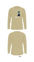 SMW 777 26525644 Long Sleeve Performance Shirt - 92