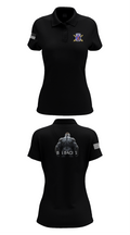 1/C/2-15FA 84348140 Women's Short Sleeve Performance Polo  - 35