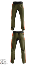 undefined Sweatpants - 1