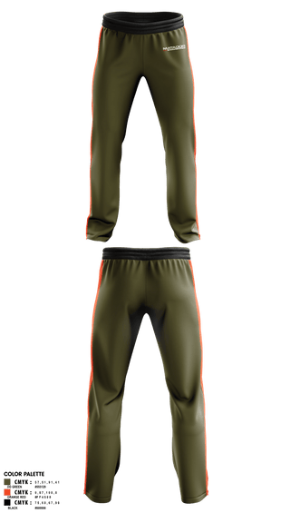 Sweatpants, Matador Tactical, , Teamtime, Team time, sublimation, custom sports apparel, team uniforms, spirit wear, spiritwear, sports uniforms, custom shirts, team store, custom team store, fundraiser sports, apparel fundraiser