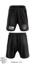 Maryville Honeybadger 60960842 Athletic Shorts With Pockets - 3