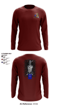 Pierlink 77649293 Long Sleeve Performance Shirt - 3