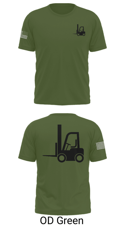 VT-AASF 28903855 Short Sleeve Performance Shirt - 53
