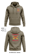 Fsb phoenix battery 51889710 Hoodie - 15