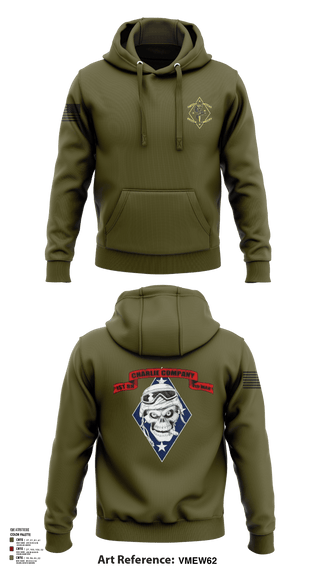 Hoodie, 1st Batallion 4th Marines, , Teamtime, Team time, sublimation, custom sports apparel, team uniforms, spirit wear, spiritwear, sports uniforms, custom shirts, team store, custom team store, fundraiser sports, apparel fundraiser