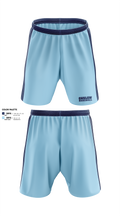 Onslow 69353837 Athletic Shorts With Pockets - 1