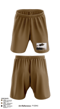 army 80013349 Athletic Shorts With Pockets - 2